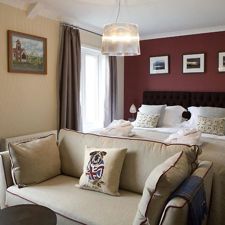 The Waterfront Boutique Hotel Στάνλεϋ Εξωτερικό φωτογραφία