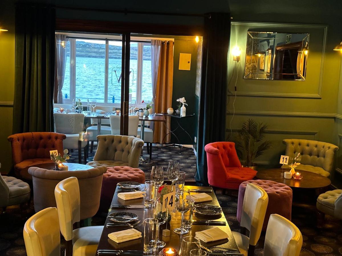 The Waterfront Boutique Hotel Στάνλεϋ Εξωτερικό φωτογραφία