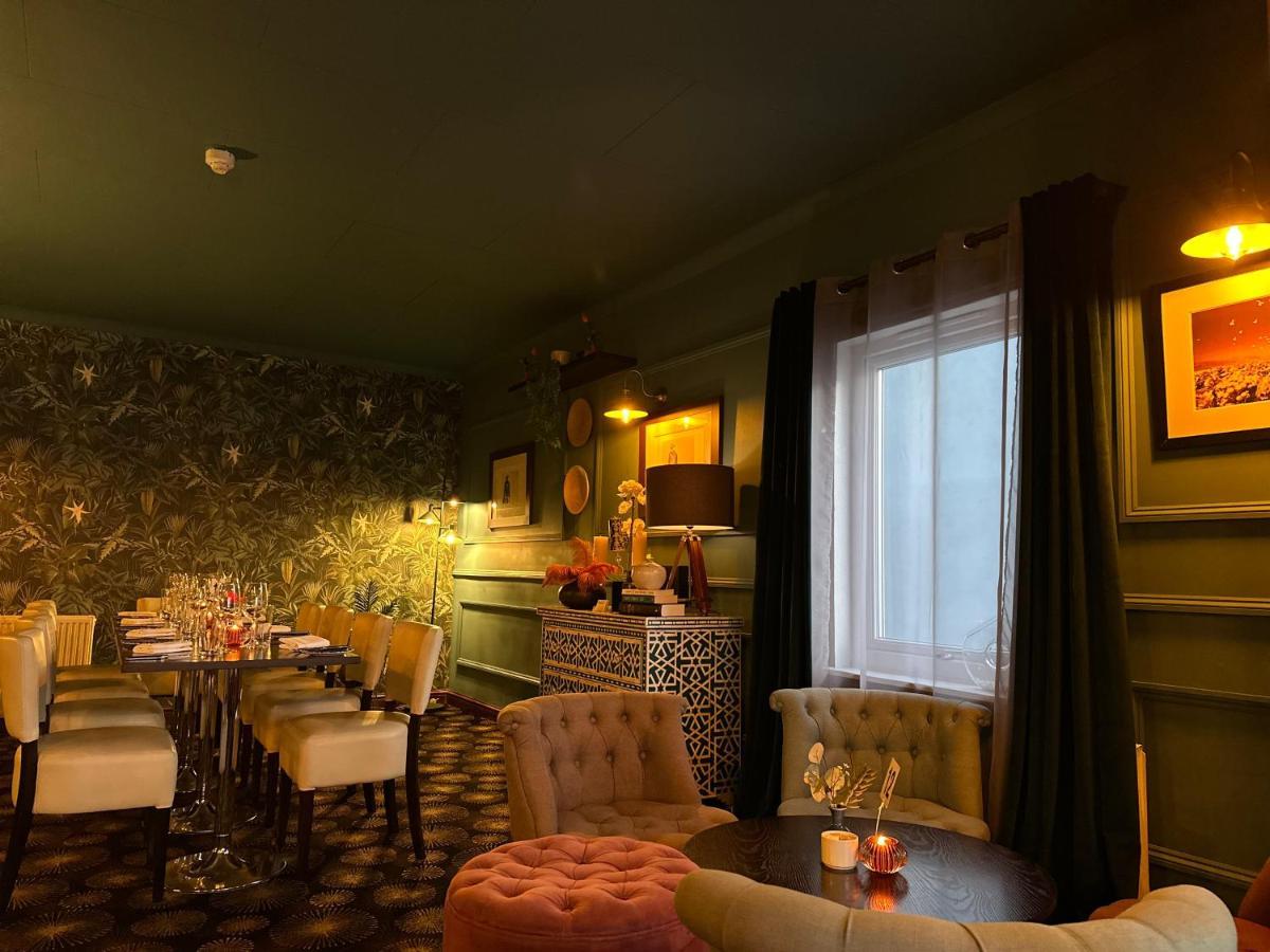 The Waterfront Boutique Hotel Στάνλεϋ Εξωτερικό φωτογραφία