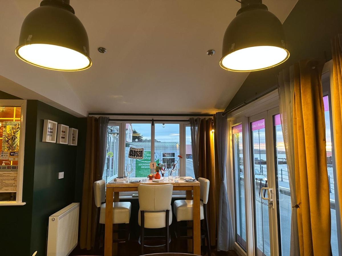 The Waterfront Boutique Hotel Στάνλεϋ Εξωτερικό φωτογραφία