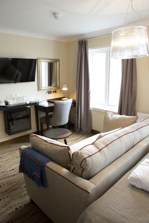 The Waterfront Boutique Hotel Στάνλεϋ Εξωτερικό φωτογραφία