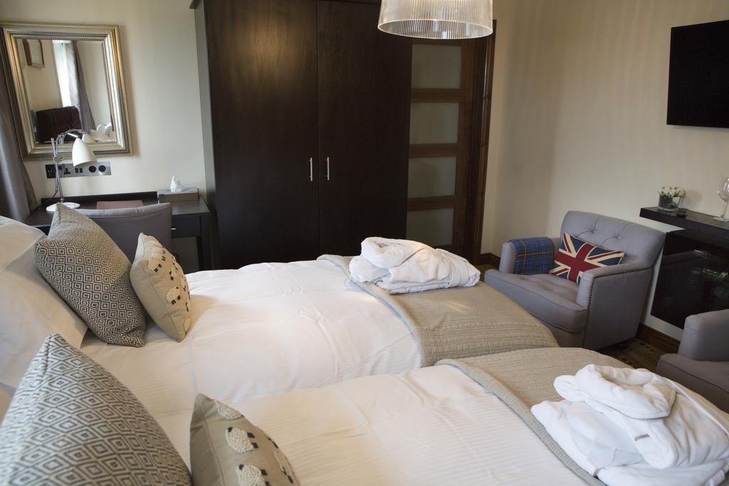 The Waterfront Boutique Hotel Στάνλεϋ Εξωτερικό φωτογραφία