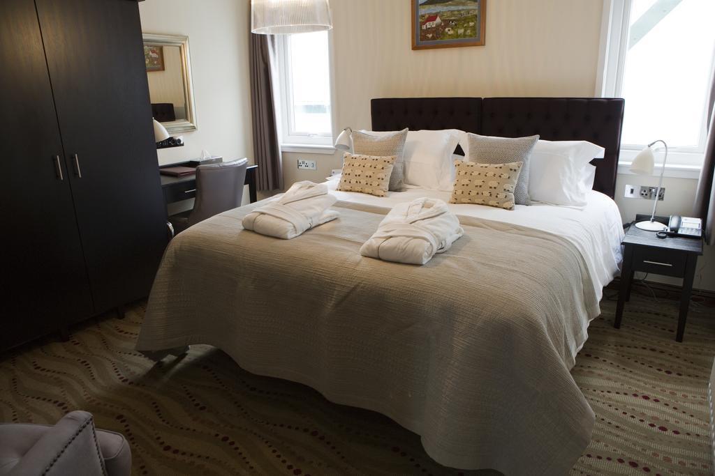 The Waterfront Boutique Hotel Στάνλεϋ Εξωτερικό φωτογραφία