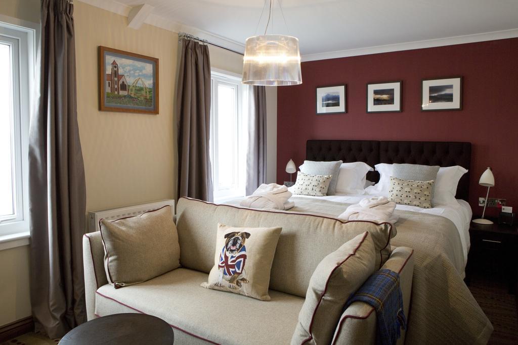 The Waterfront Boutique Hotel Στάνλεϋ Εξωτερικό φωτογραφία