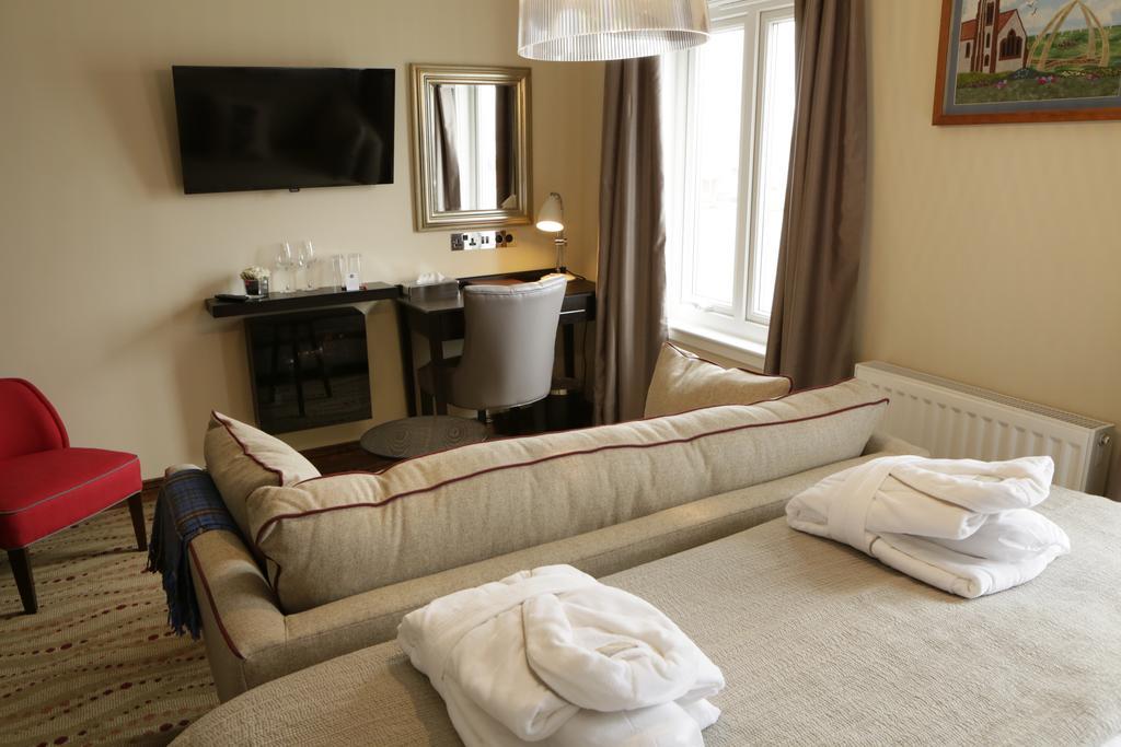 The Waterfront Boutique Hotel Στάνλεϋ Εξωτερικό φωτογραφία